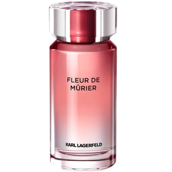 Karl Lagerfeld Fleur de Murier EDP 100 ml