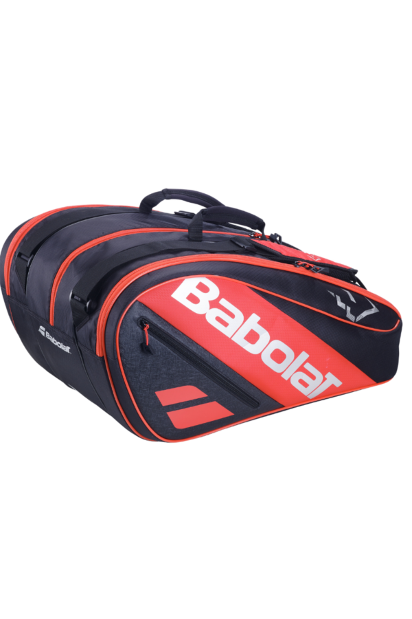 Babolat RH Team Padel Taske - Juan Lebron Edition - padel taske