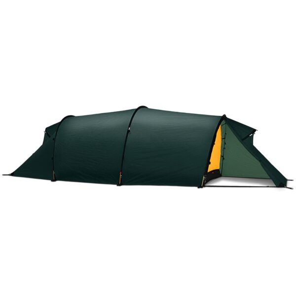 Hilleberg Kaitum 3 (Grøn (GREEN)) Grøn (GREEN)