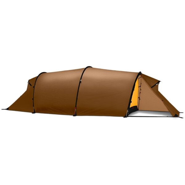 Hilleberg Kaitum 3 (Beige (SAND)) Beige (SAND)