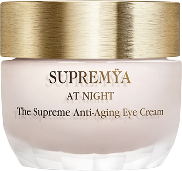 Supremÿa Antiaging Eye Cream 0008