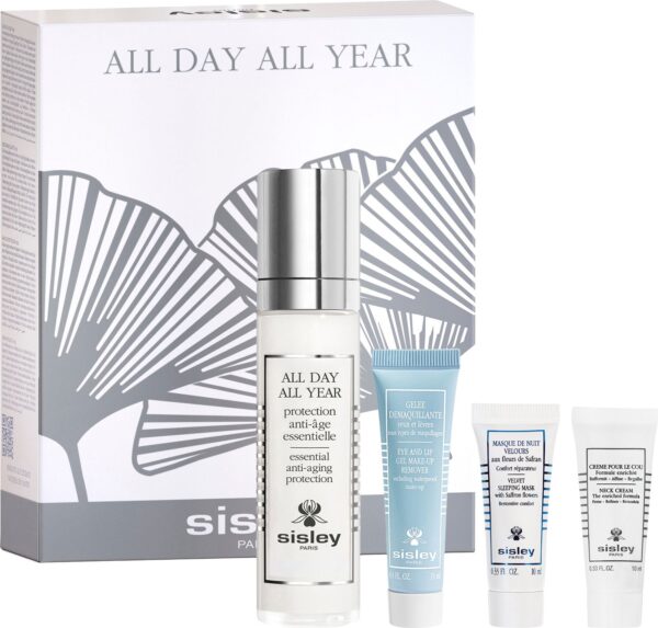 All Day All Year Discovery Kit 0008