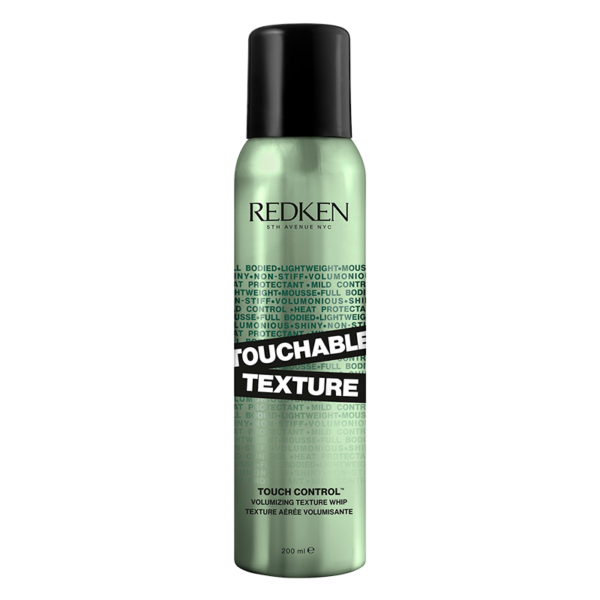 Redken Touchable Texture (200 ml)  (Redken)