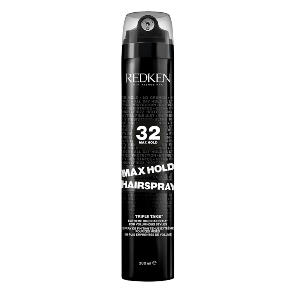 Redken Styling Max Hold Hairspray (300 ml)  (Redken)