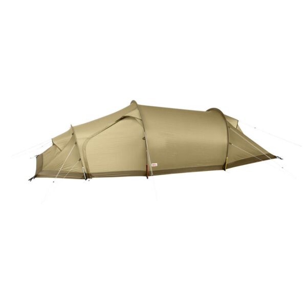 Fjällräven Abisko Shape 2 (Beige (SAND/220)) Beige (SAND/220)