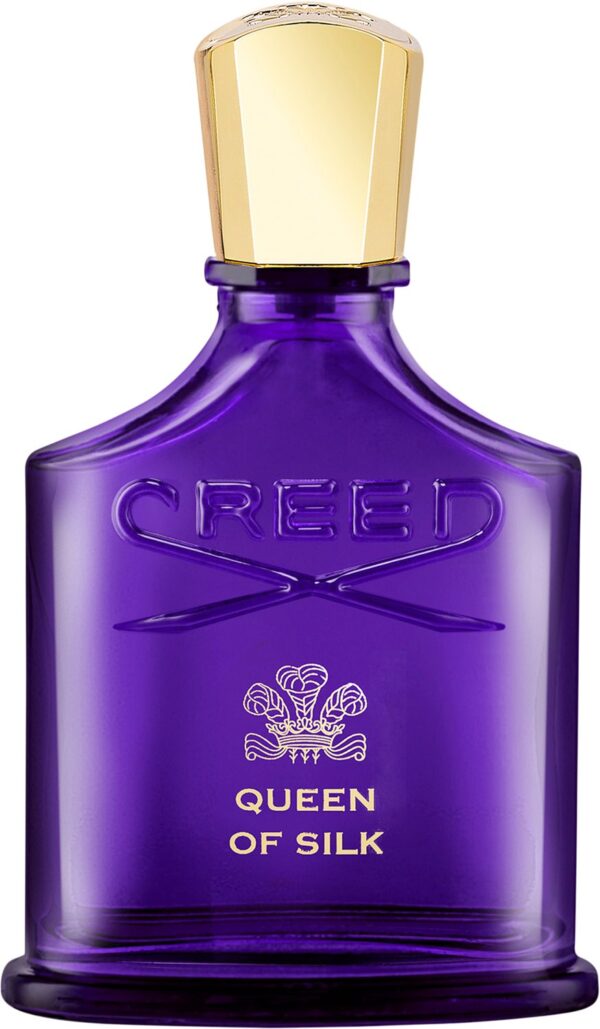 Queen OF Silk 75 ML Clear