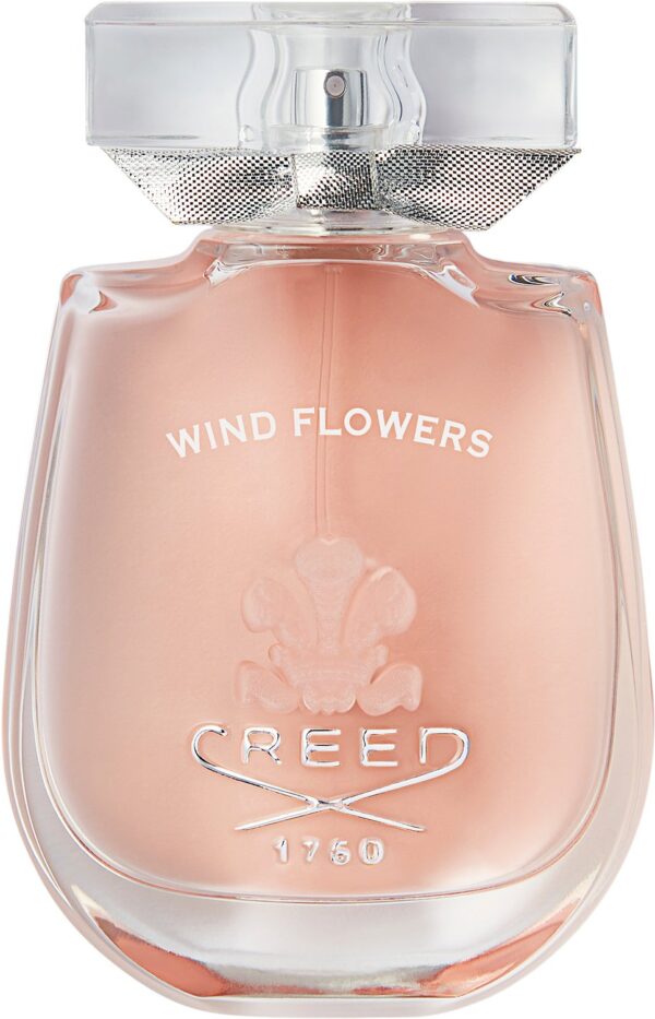 Wind Flowers Clear