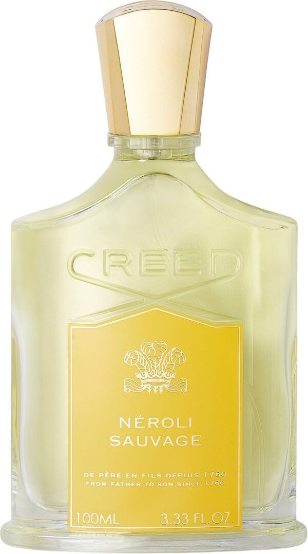 Neroli Sauvage Clear