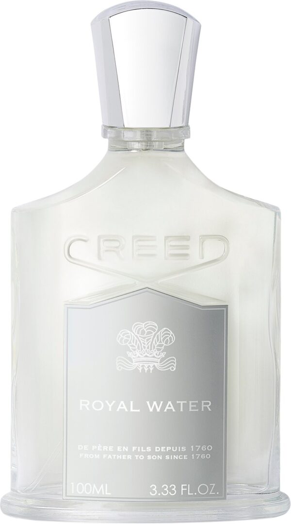 Royal Water Clear