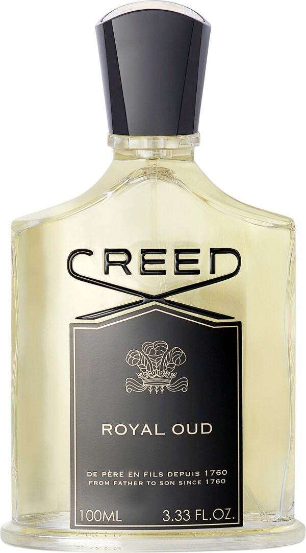 Royal Oud Clear