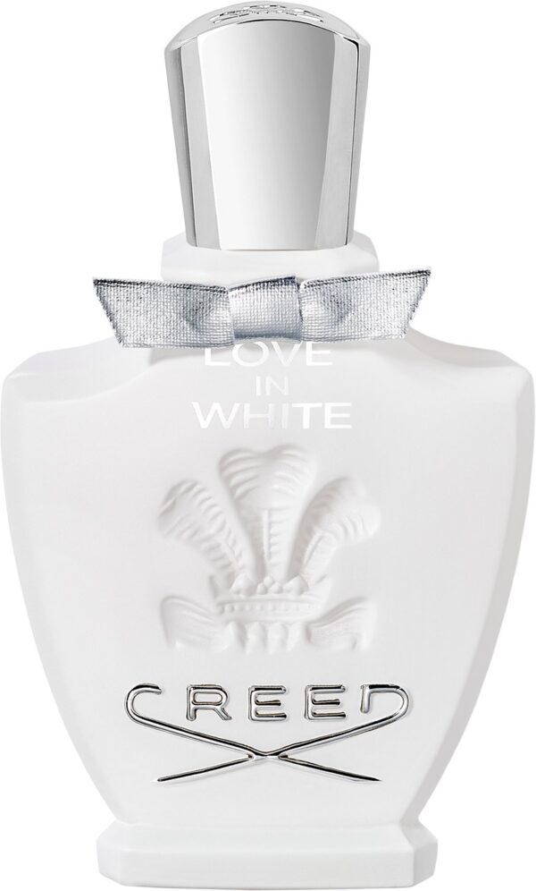 Love In White Eau de Parfum Clear