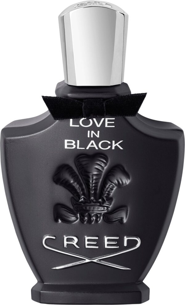 Love IN Black EDP 75 ML 0008