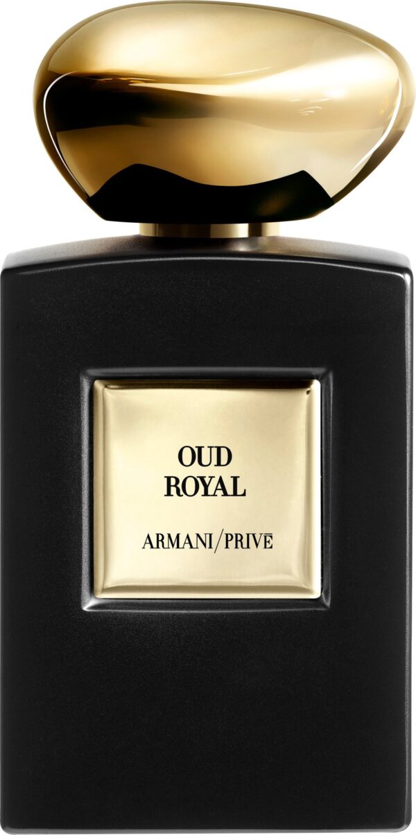 Giorgio Armani Privé Oud Royal Eau De Parfum No Color