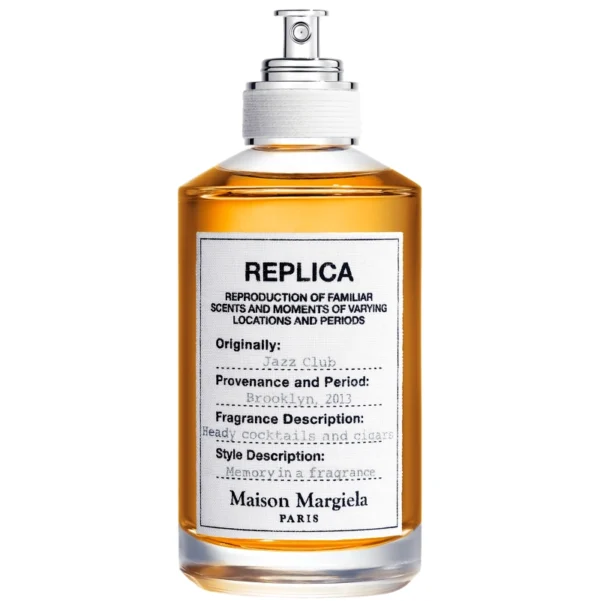 Maison Margiela Replica Jazz Club EDT 100 ml