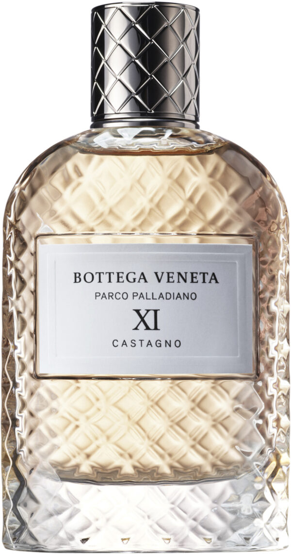 Bottega Veneta Parco Palladiano XI Eau de Parfum 100 ML No Color