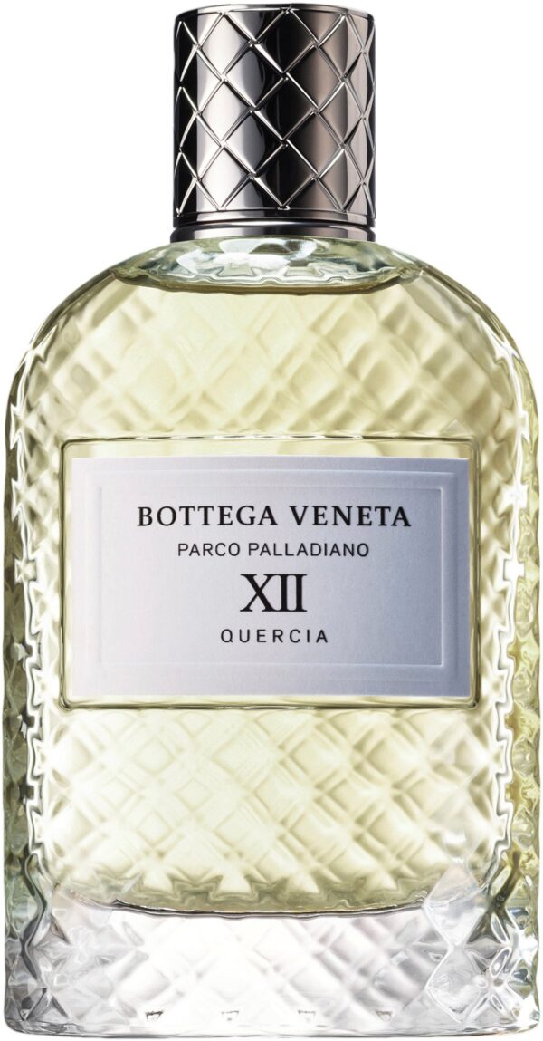 Bottega Veneta Parco Palladiano XII Eau de Parfum 100 ML No Color