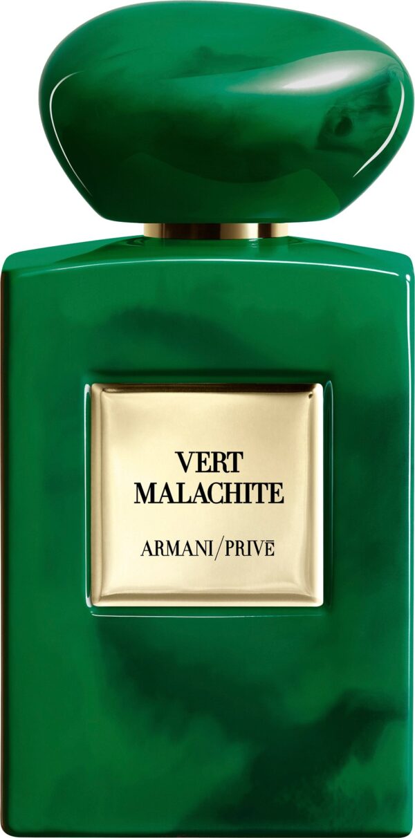 Aramni Privé Vert Malachite Eau De Parfum No Color