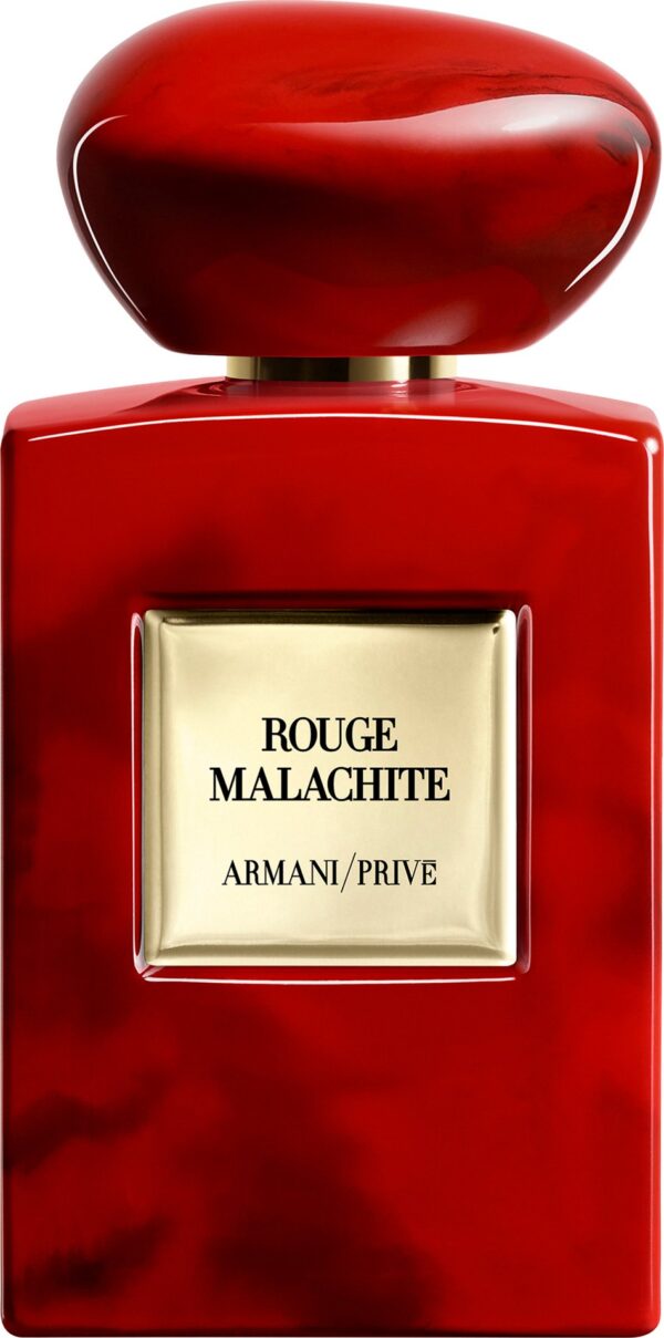 Giorgio Armani Privé Rouge Malachite Eau De Parfum No Color