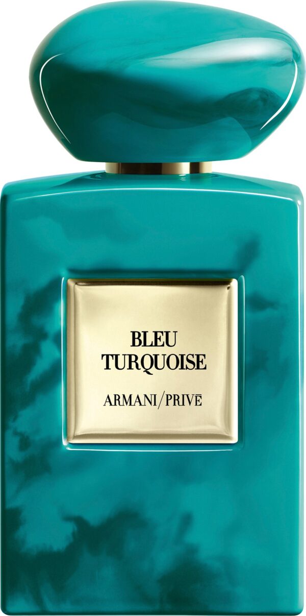 Armani Privè Blue Turquoise Eau De Parfum No Color