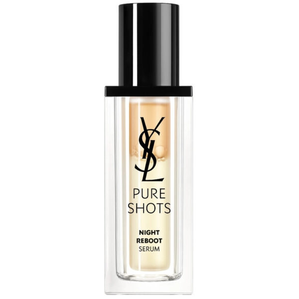 YSL Pure Shots Night Reboot Serum 30 ml