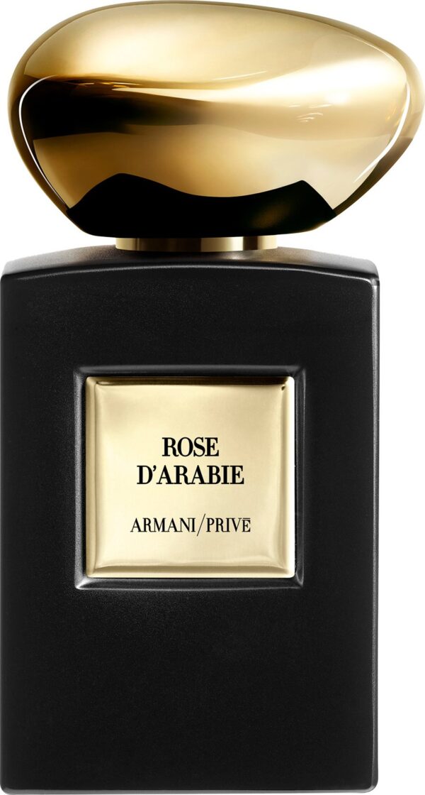 Armani Privé Rose D'arabie Eau De Parfum No Color