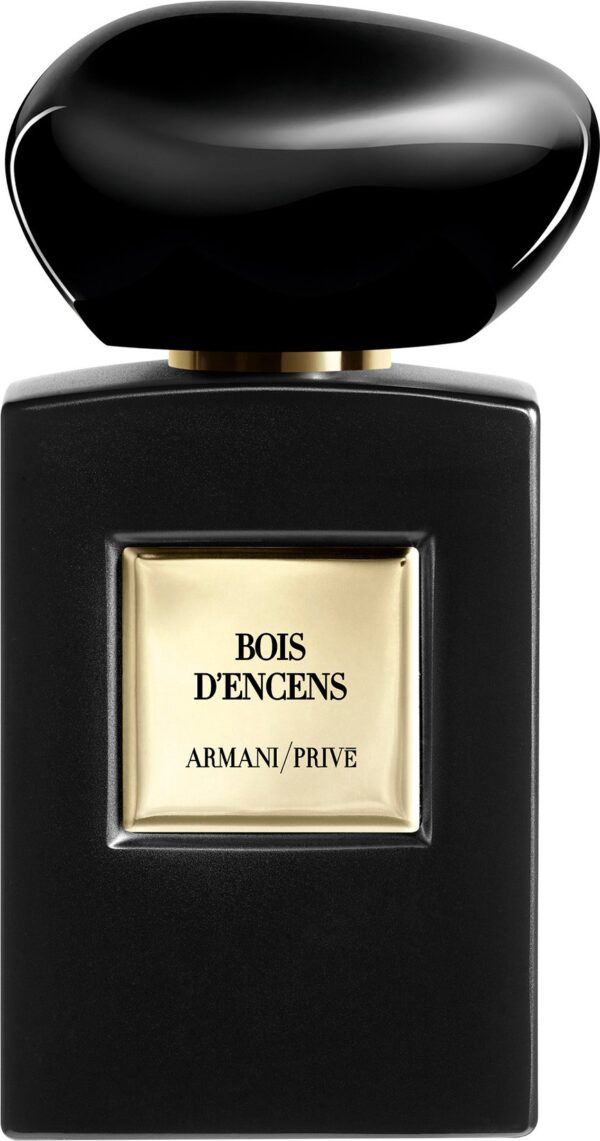 Giorgio Armani Privé Bois D'encens Eau De Parfum No Color