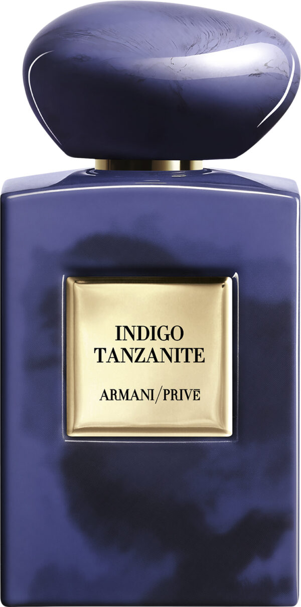 Armani Privé Indigo Tanzanite Eau de Parfum No Color