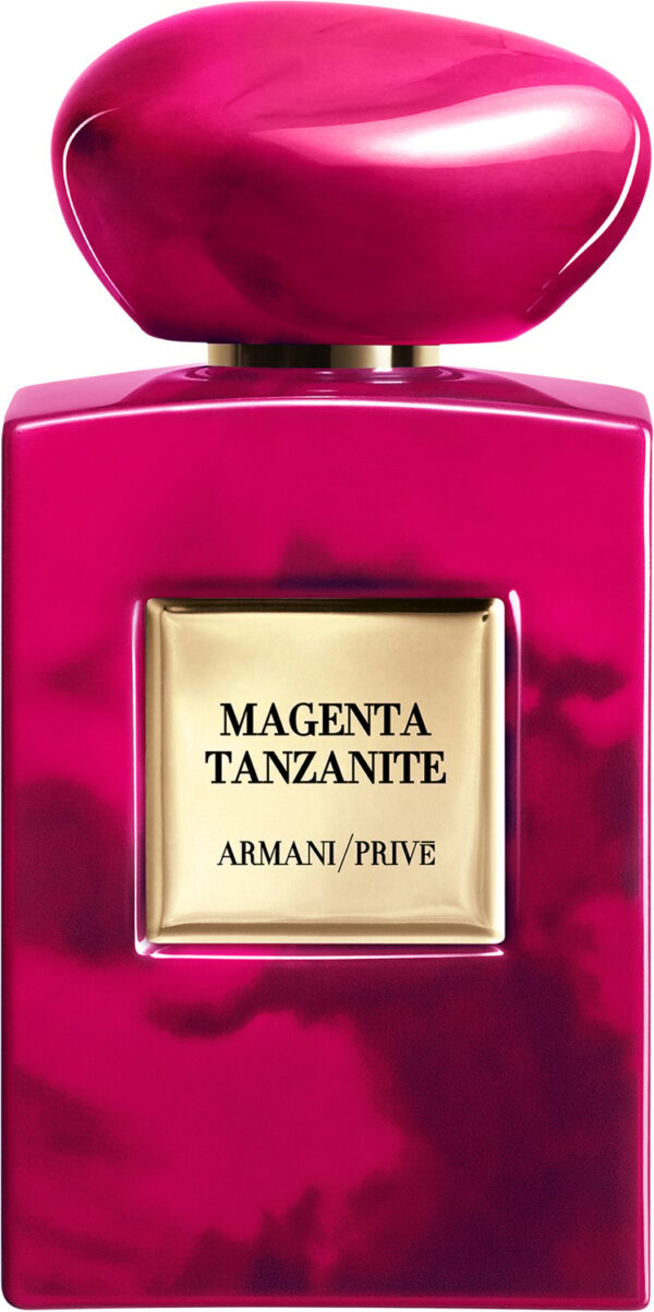 Armani Privé Magenta Tanzanite Eau de Parfum No Color