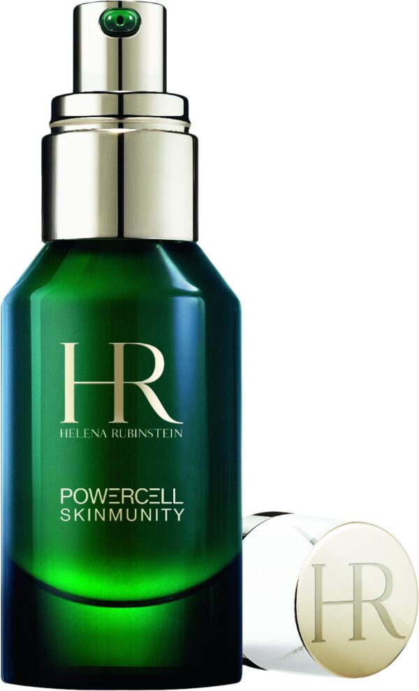 Powercell Skinmunity Serum Transparent