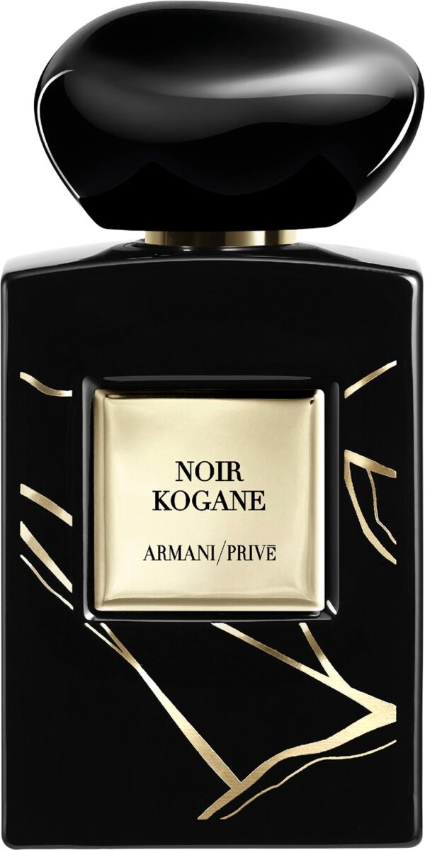 Armani/privé Noir Kogane Eau de Parfum 0008