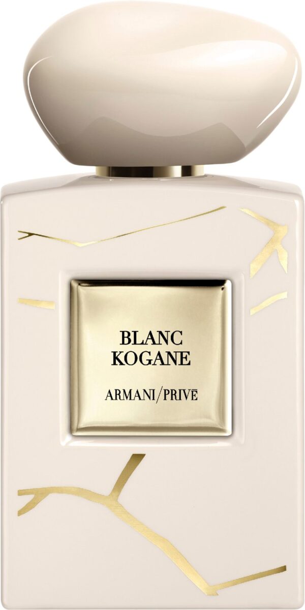 Armani/privé Blanc Kogane Eau de Parfum 0008