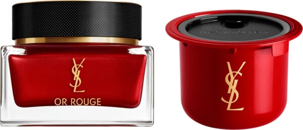 Or Rouge Crème Riche Refill 0008