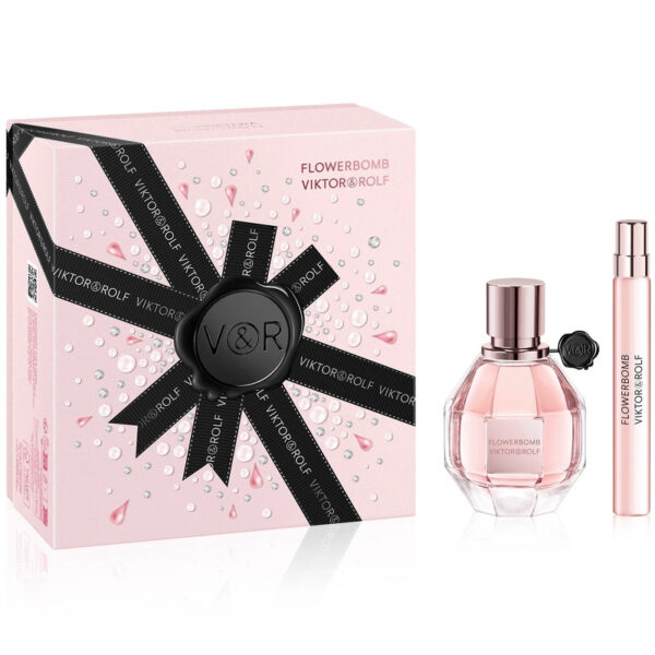 Viktor & Rolf Flowerbomb Gift Set (Limited Edition)