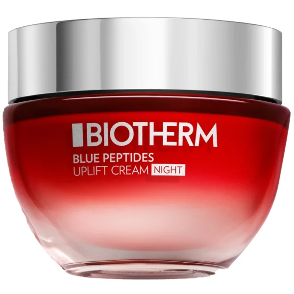 Biotherm Blue Peptides Uplift Night Cream 50 ml