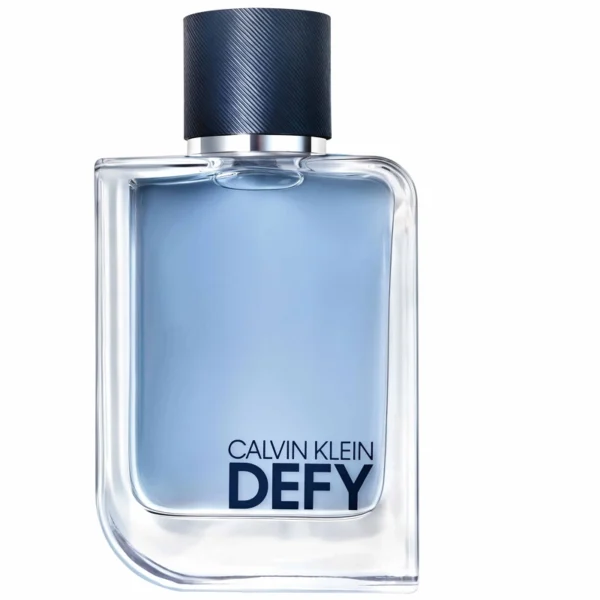 Calvin Klein Defy For Men EDT 100 ml