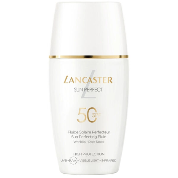 Lancaster Sun Perfect Sun Perfecting Fluid SPF 50 - 30 ml