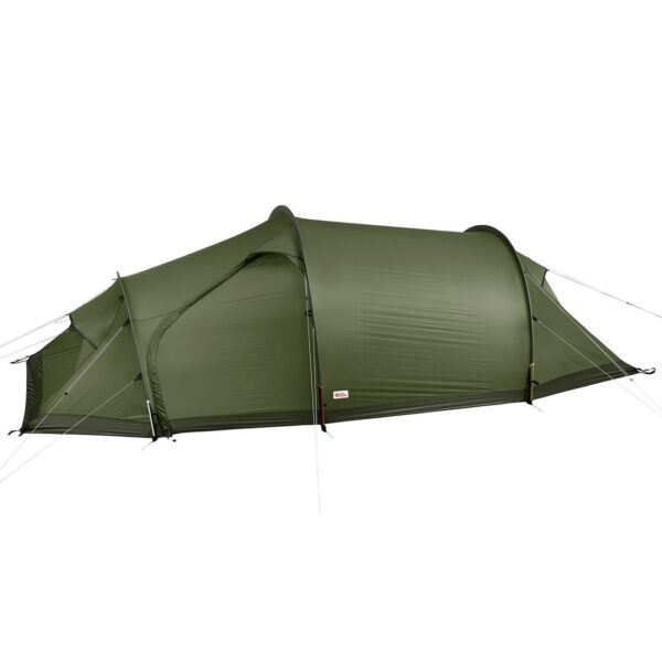 Fjällräven Abisko Shape 3 (Grøn (PINE GREEN/616)) Grøn (PINE GREEN/616)