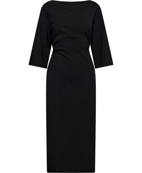 Dress Ledzep Noir