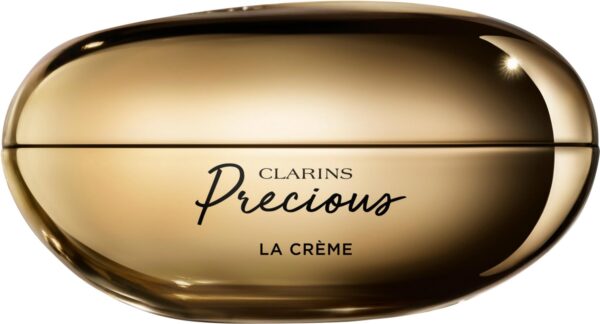 Precious La Crème Agedefying Moisturiser 0008