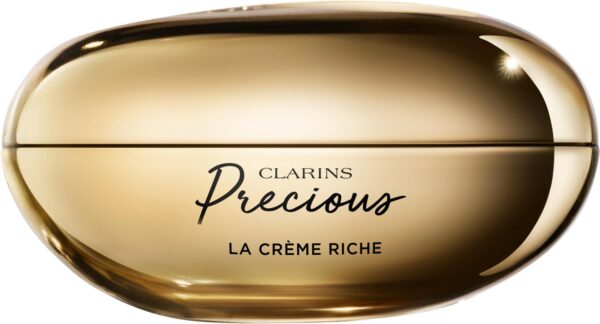 Precious La Crème Riche Agedefying Moisturiser 0008