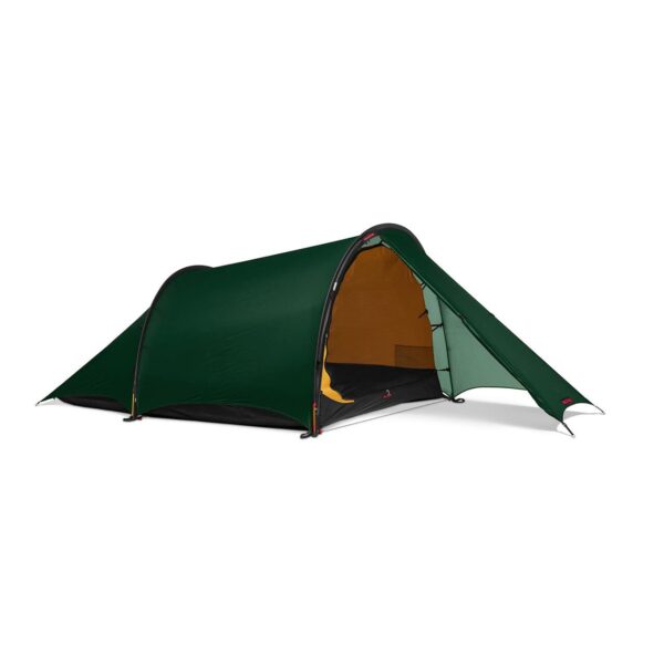 Hilleberg Anjan 3 (Grøn (GREEN)) Grøn (GREEN)