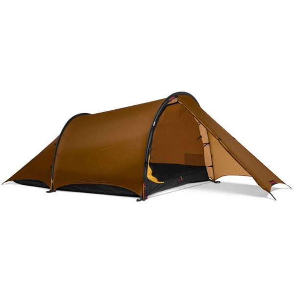 Hilleberg Anjan 3 (Beige (SAND)) Beige (SAND)