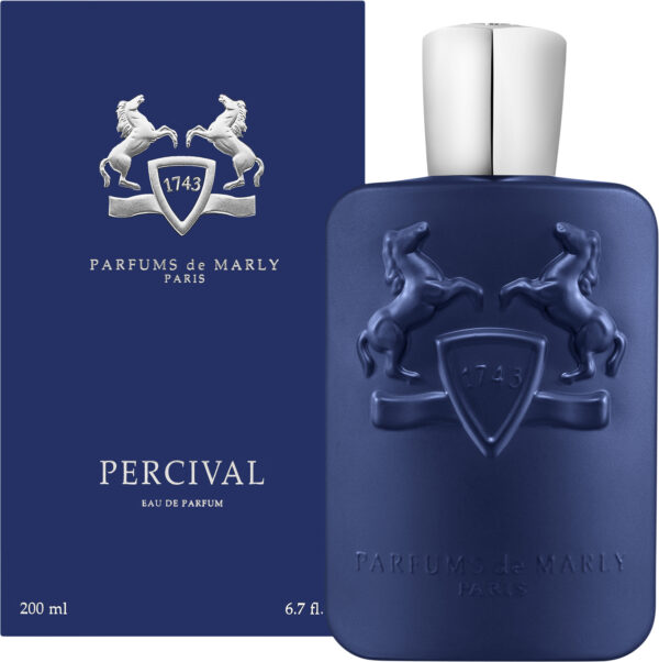 Percival Edp 200 Ml 0008