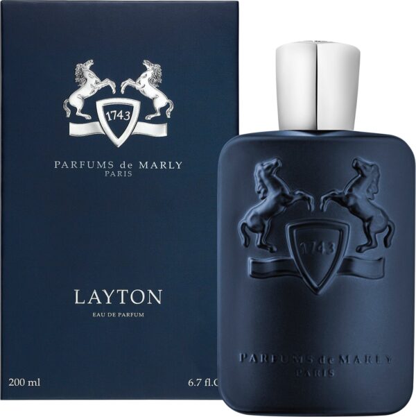 Layton Edp 200 Ml 0008