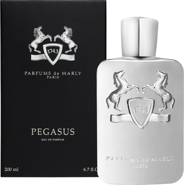 Pegasus EdP 200 ml 0008