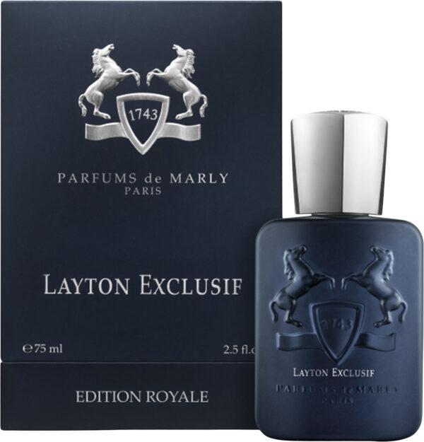 Layton Exclusif Eau de Parfum 0008