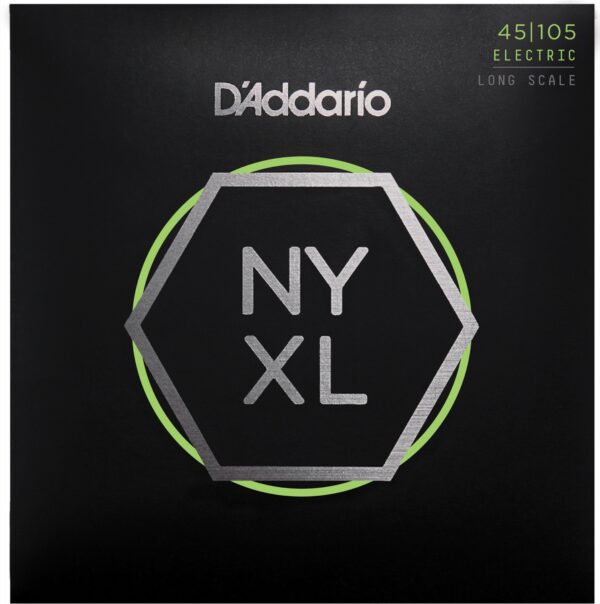 D'Addario NYXL45105