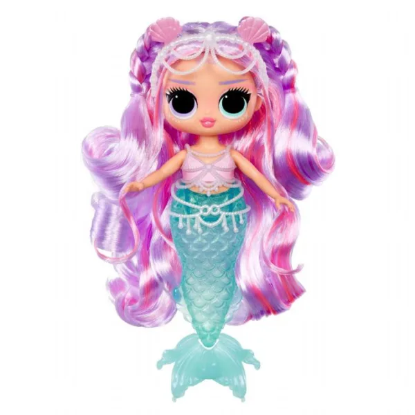 LOL Tweens Mermaid Lana Marine