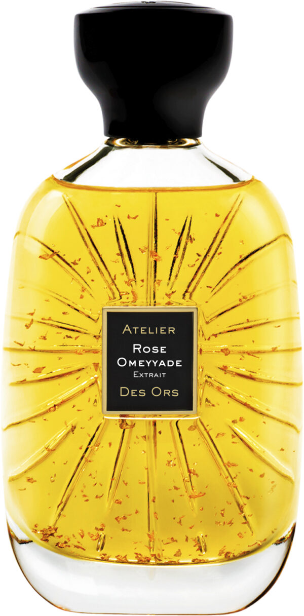 Rose Omeyyade EXT 30% 100ml 0008