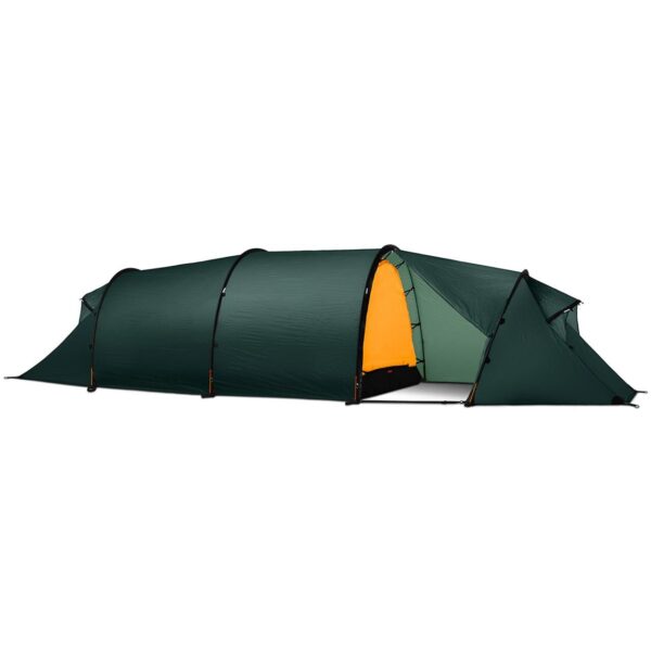 Hilleberg Kaitum 3 GT (Grøn (GREEN)) Grøn (GREEN)